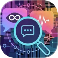 ChatVibe AI Icon